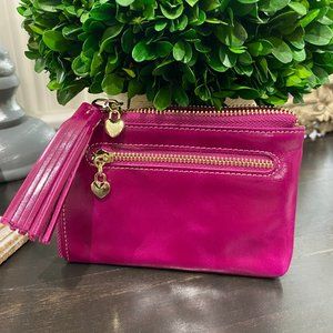 MDBM L-Zipper Limoges Wallet